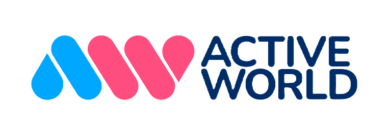 activeworld logo